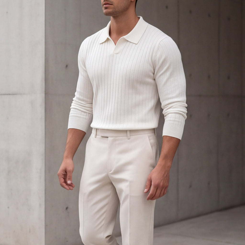 Matteo Bellini Milano Polo