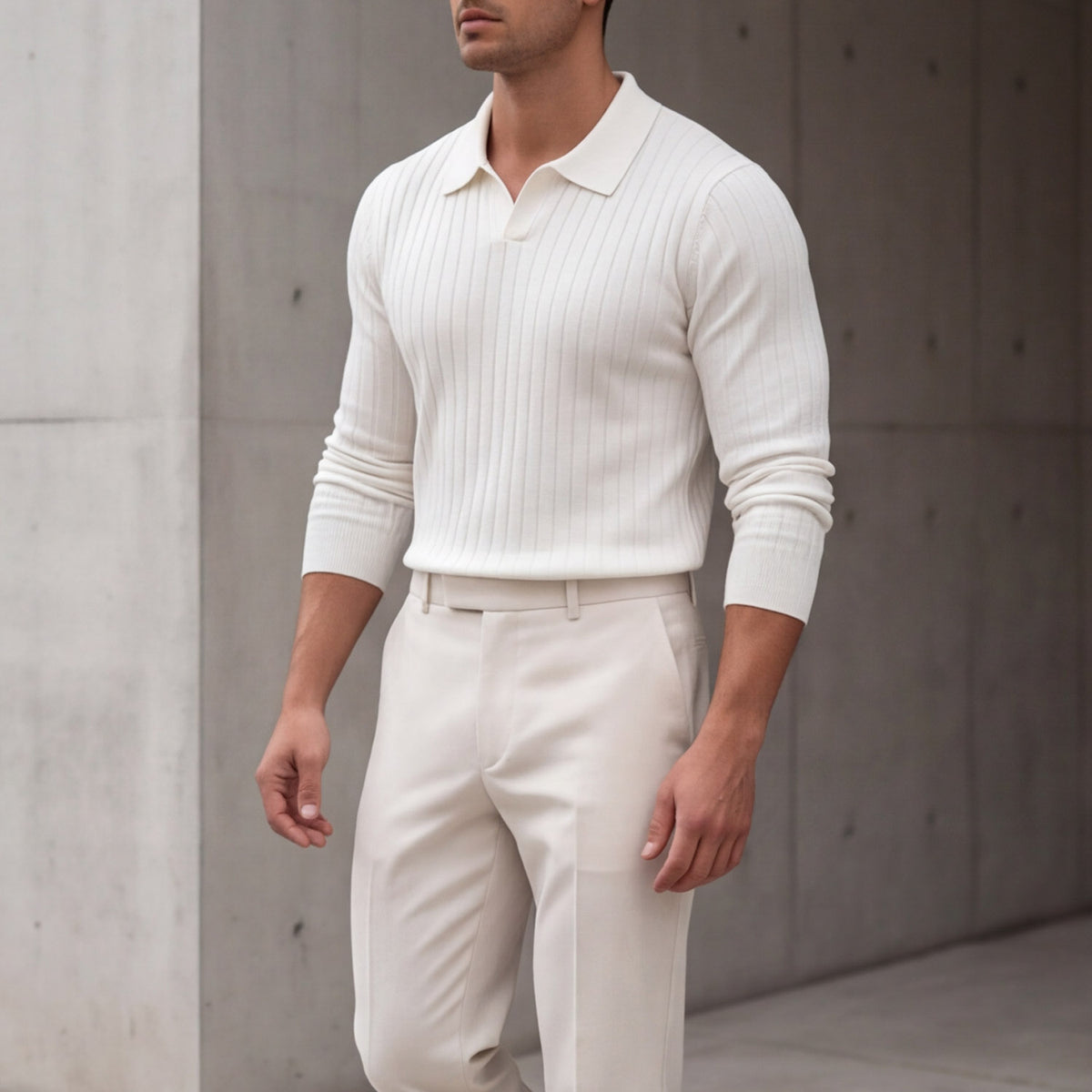 Matteo Bellini Milano Polo