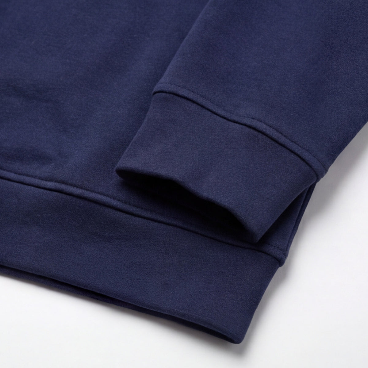 Matteo Bellini Milano Quarter Zip