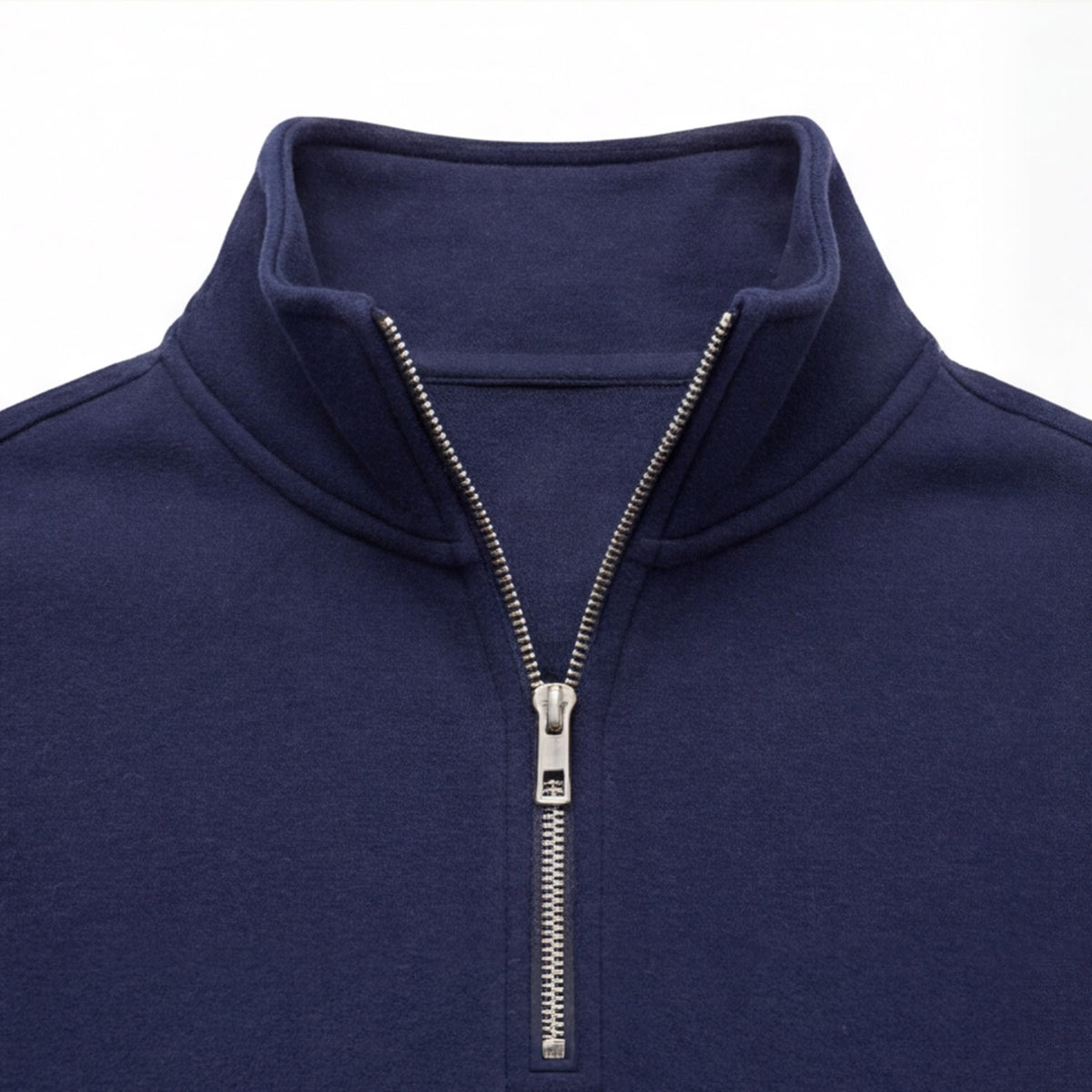 Matteo Bellini Milano Quarter Zip