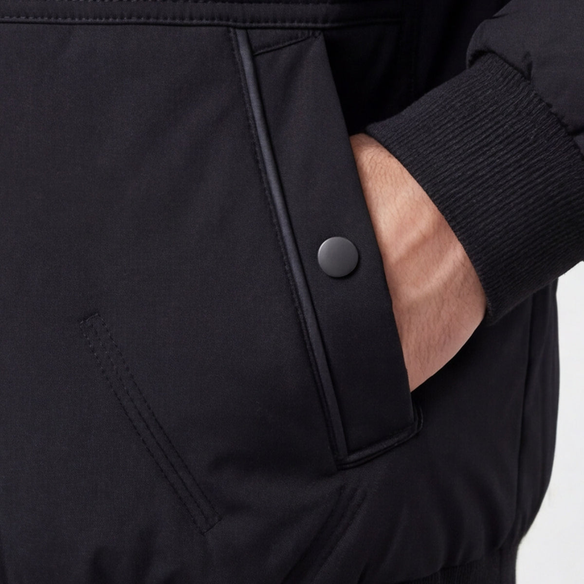 Matteo Bellini Montieri Jacket