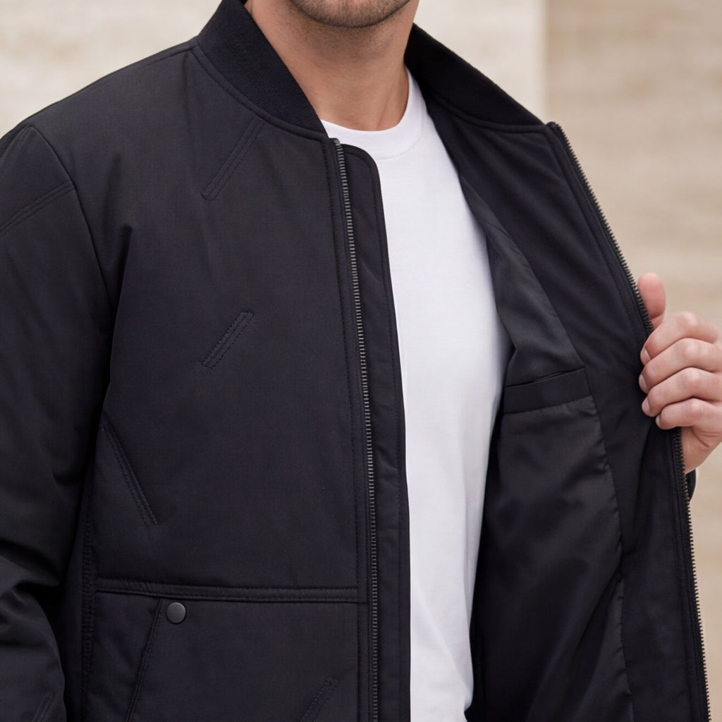 Matteo Bellini Montieri Jacket