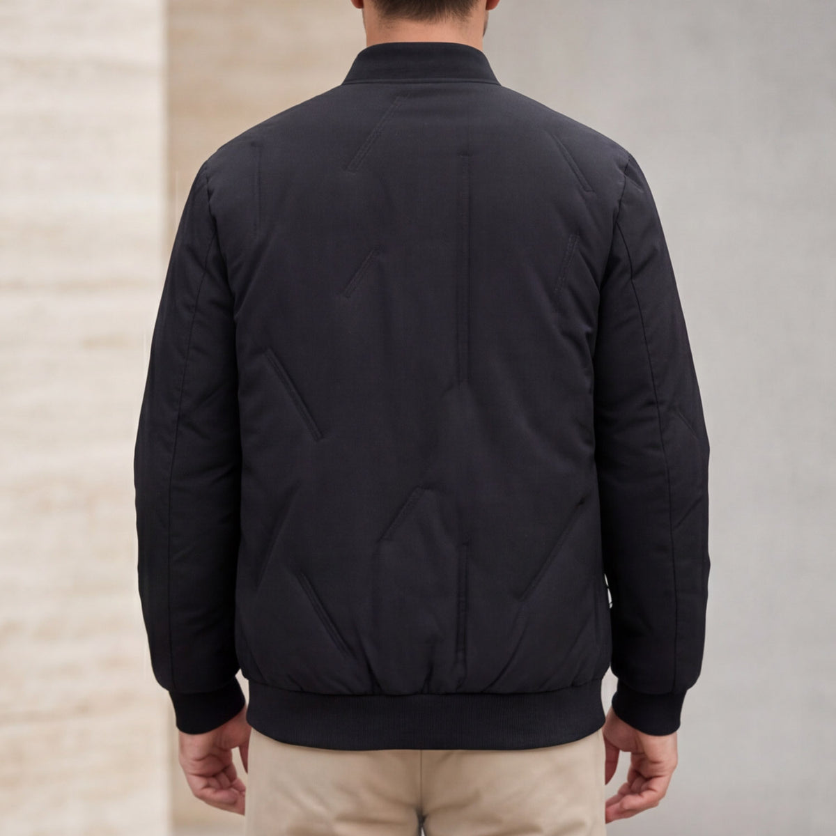 Matteo Bellini Montieri Jacket