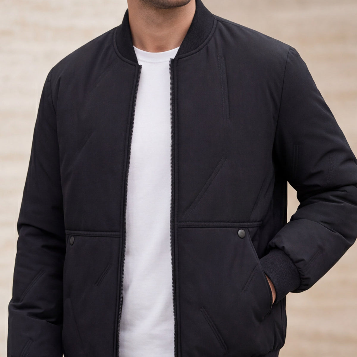 Matteo Bellini Montieri Jacket