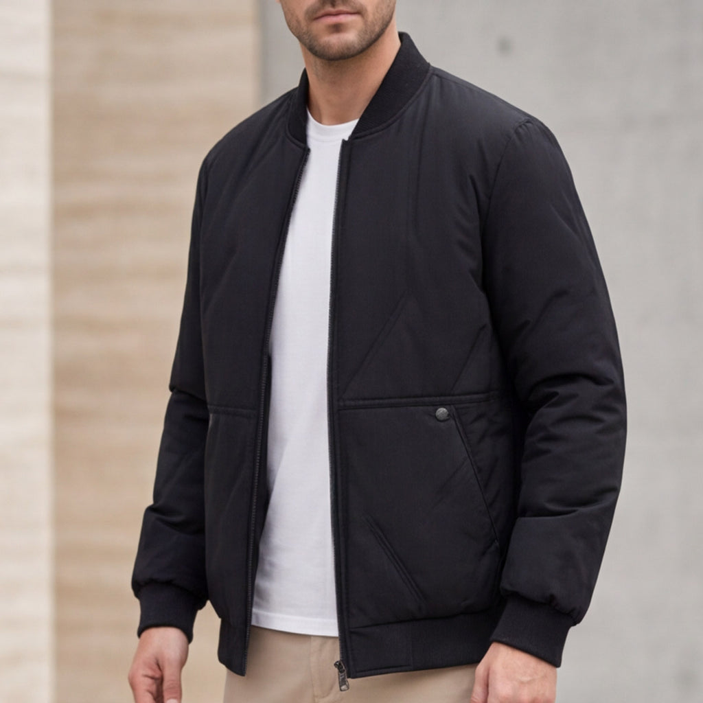 Matteo Bellini Montieri Jacket
