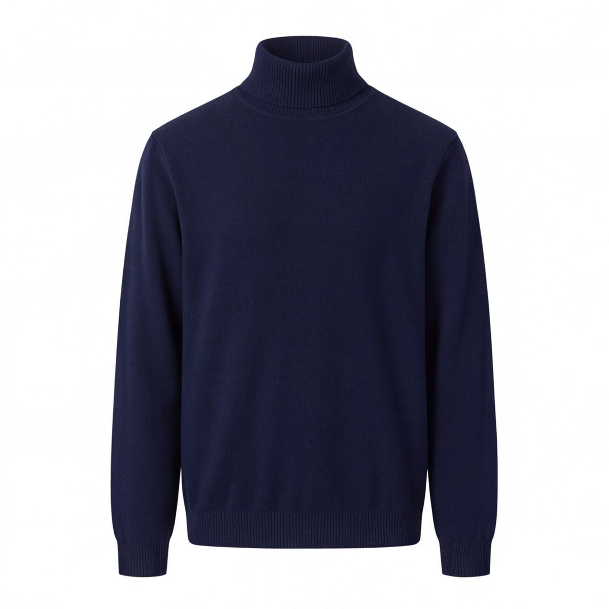 Matteo Bellini Ravello Roll Neck