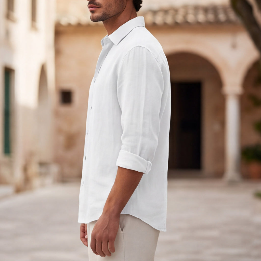 Matteo Bellini Riviera Shirt