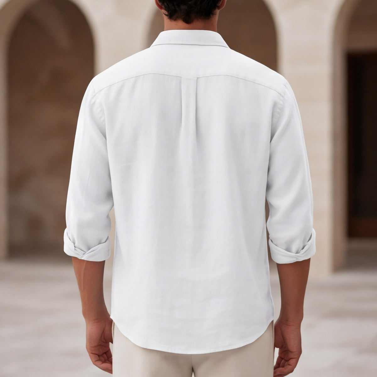 Matteo Bellini Riviera Shirt