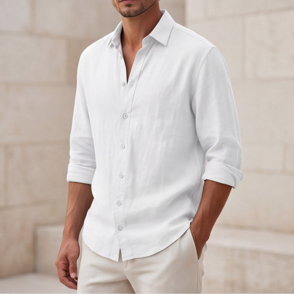 Matteo Bellini Riviera Shirt