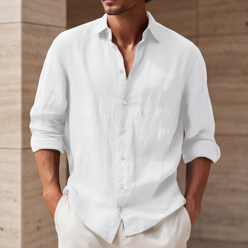 Matteo Bellini Riviera Shirt