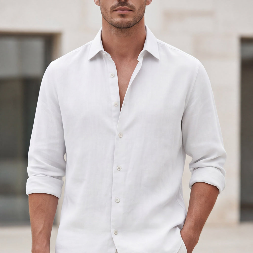 Matteo Bellini Riviera Shirt