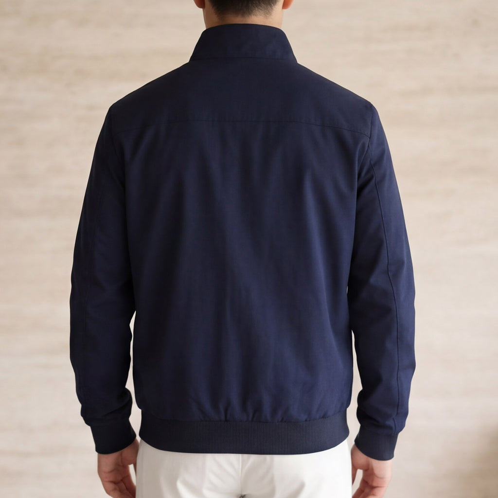 Matteo Bellini Salvieri Harrington Jacket