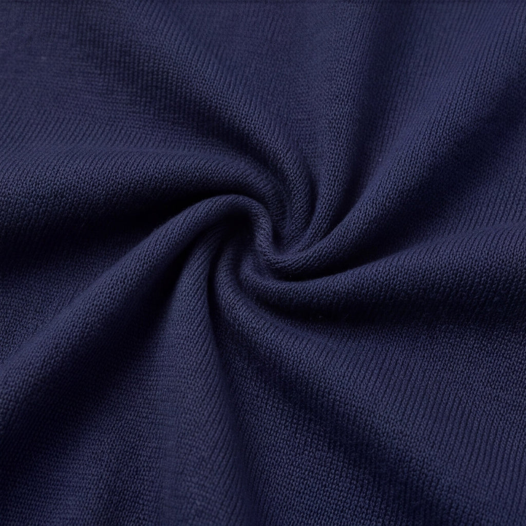 Matteo Bellini Sarto Mock Neck Knit