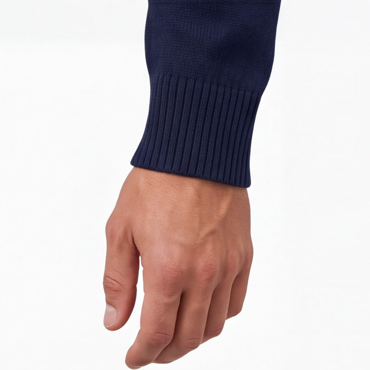 Matteo Bellini Sarto Mock Neck Knit