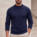 Matteo Bellini Sarto Mock Neck Knit