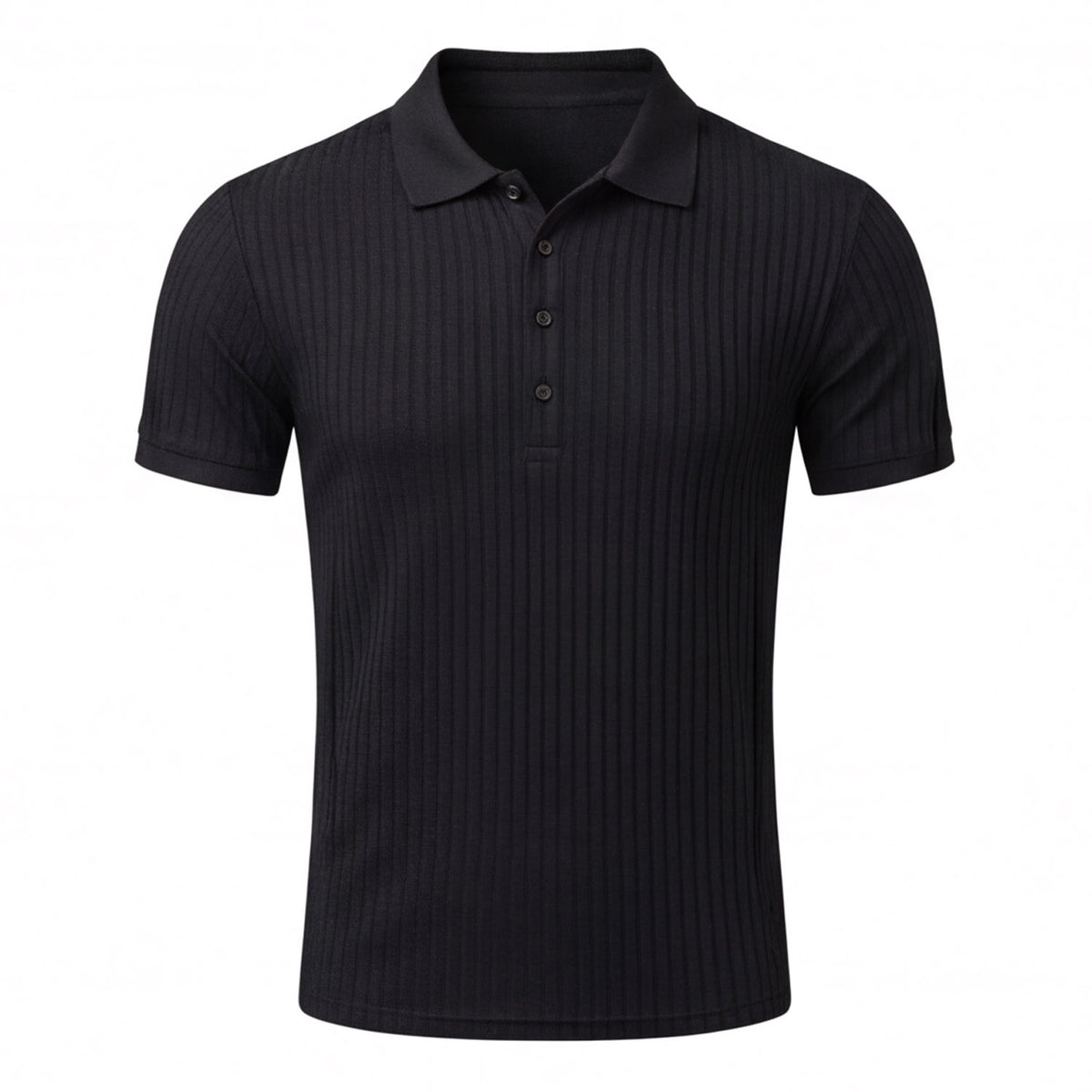 Matteo Bellini Signature Knit Polo