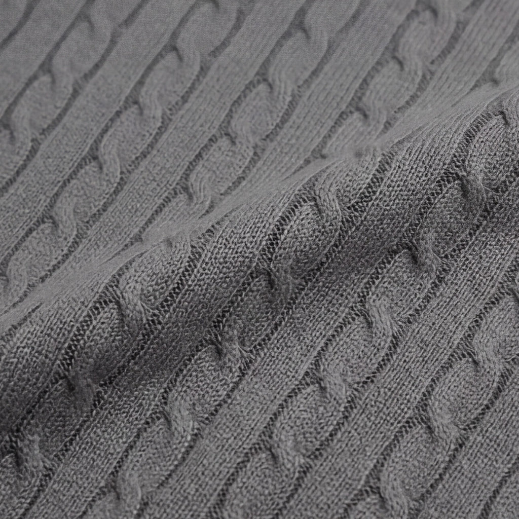 Matteo Bellini Torino Cable Knit