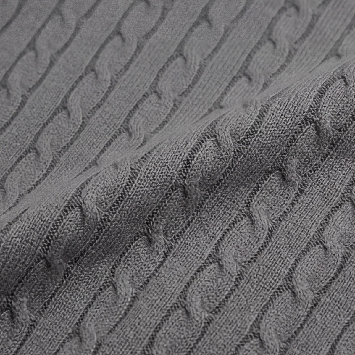 Matteo Bellini Torino Cable Knit