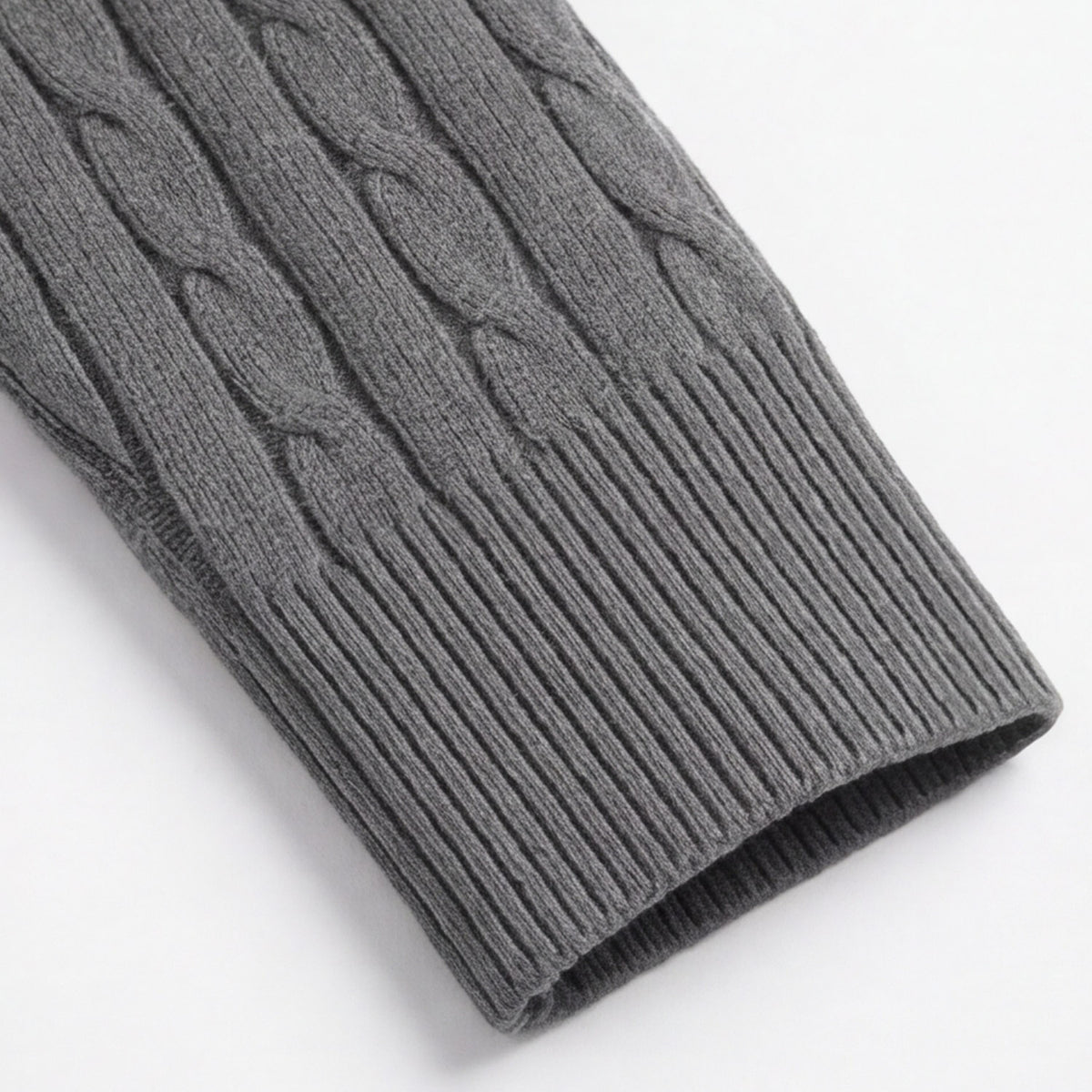 Matteo Bellini Torino Cable Knit