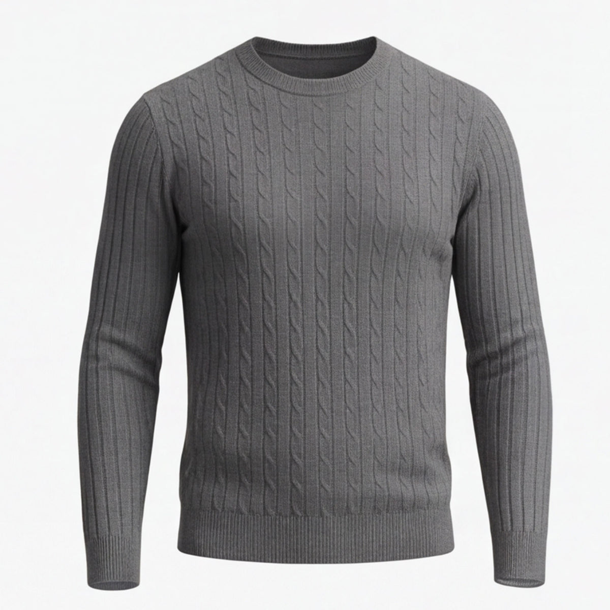 Matteo Bellini Torino Cable Knit