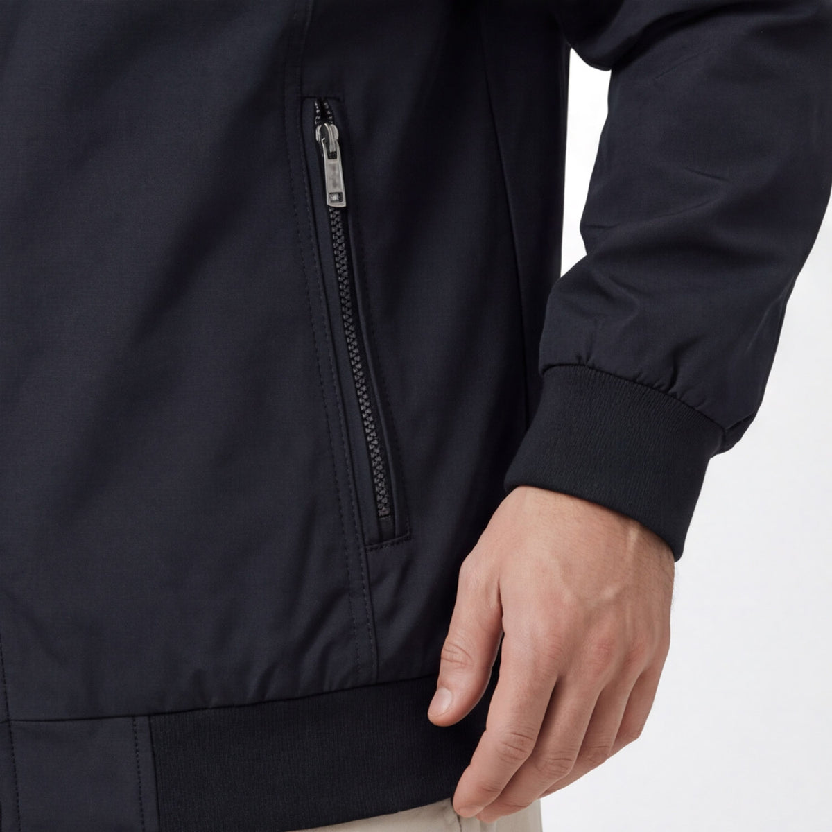 Matteo Bellini Torino Jacket