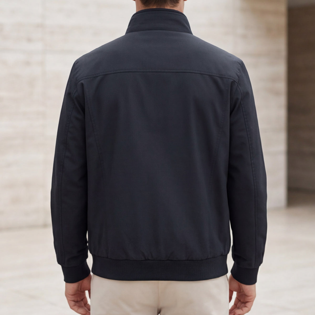 Matteo Bellini Torino Jacket