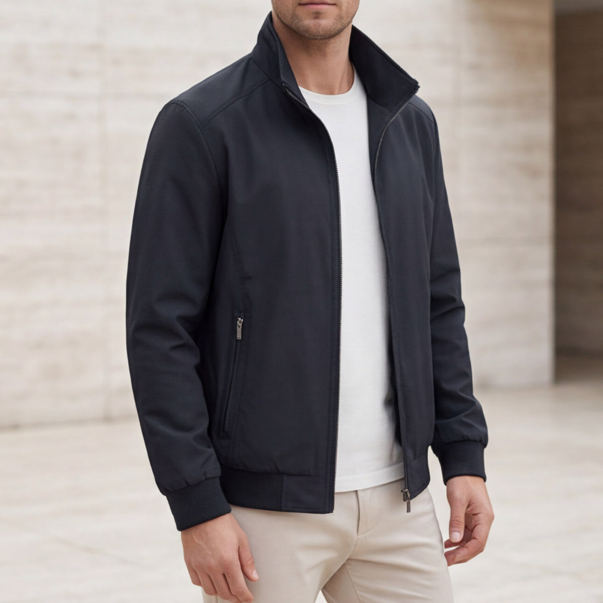 Matteo Bellini Torino Jacket