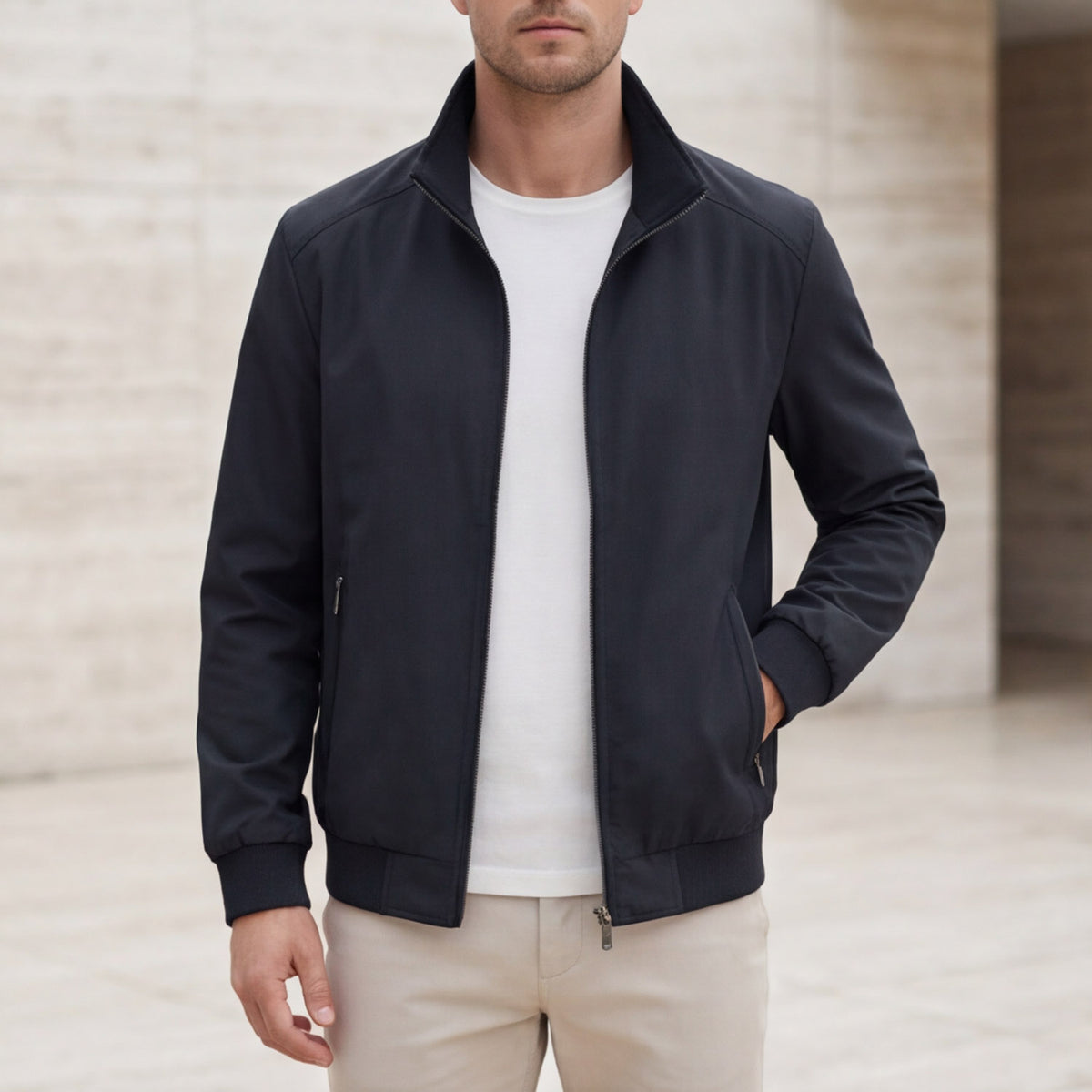 Matteo Bellini Torino Jacket