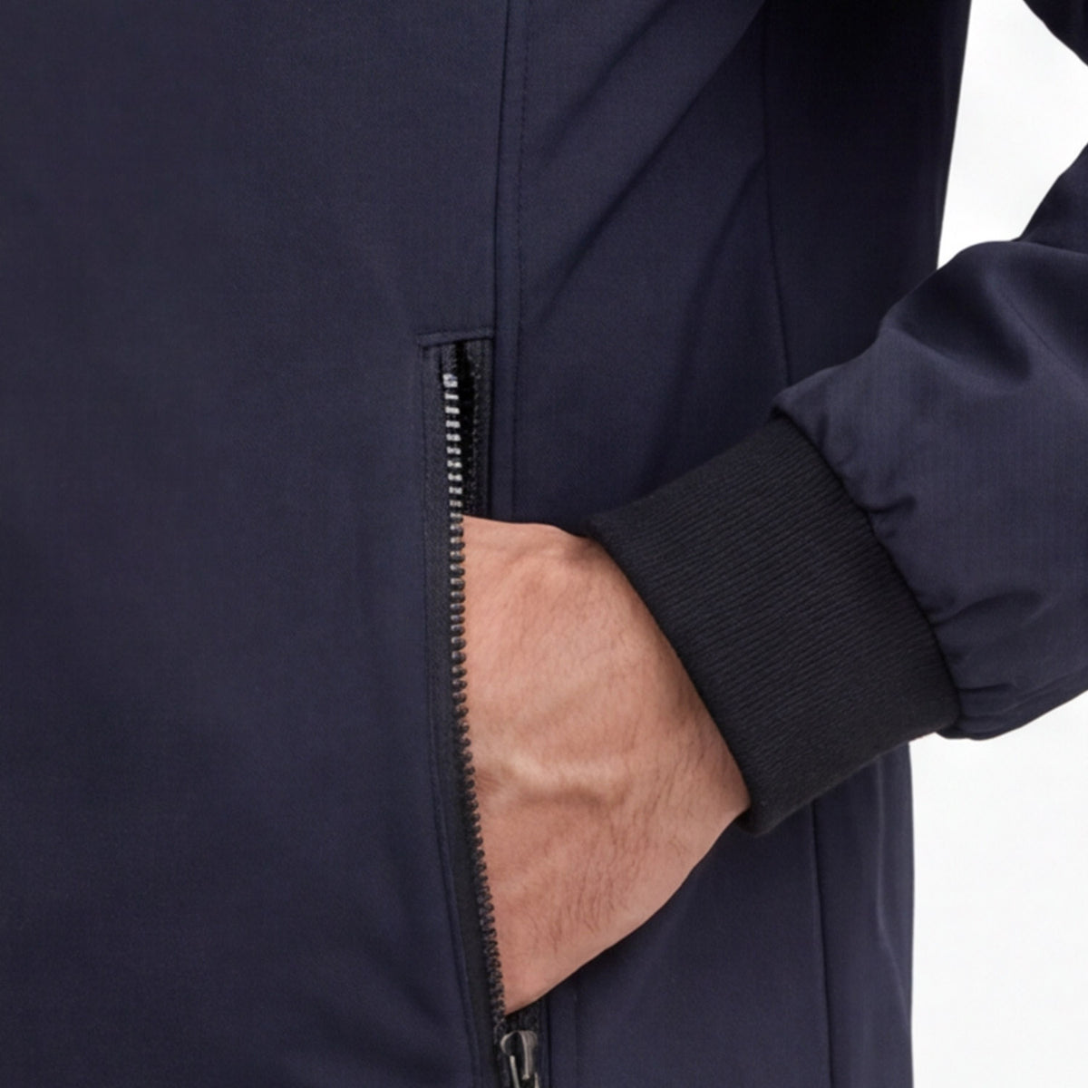 Matteo Bellini Valente Jacket