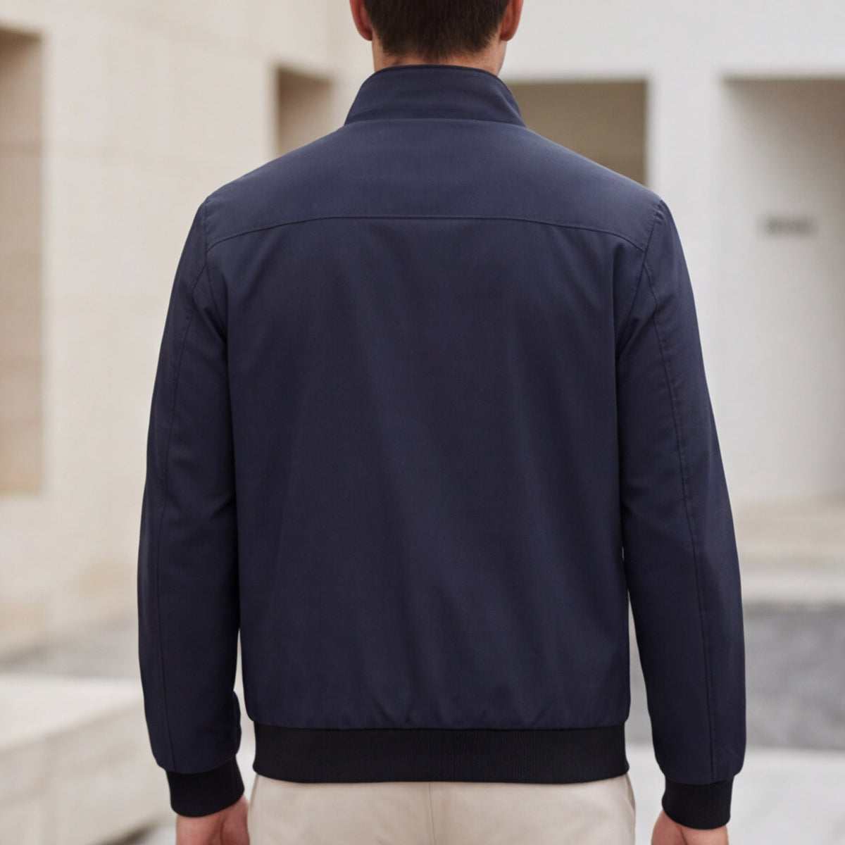 Matteo Bellini Valente Jacket
