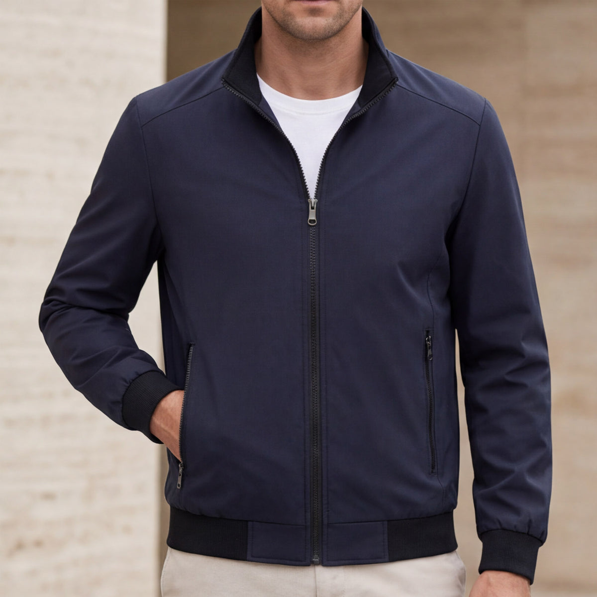 Matteo Bellini Valente Jacket