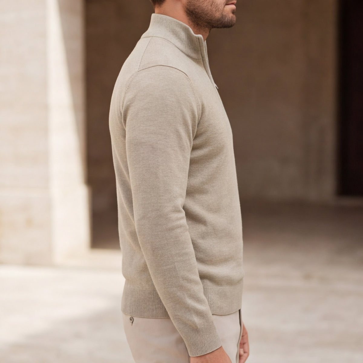 Matteo Bellini Verano Knit