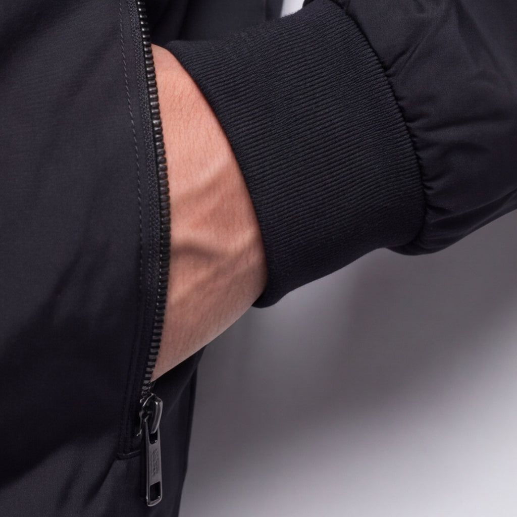 Matteo Bellini Vero Bomber Jacket