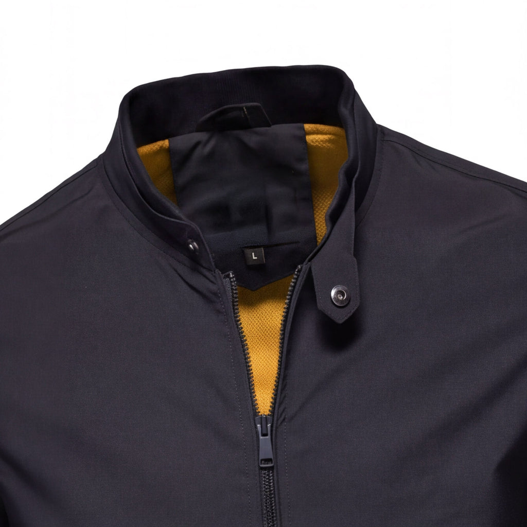 Matteo Bellini Vero Bomber Jacket