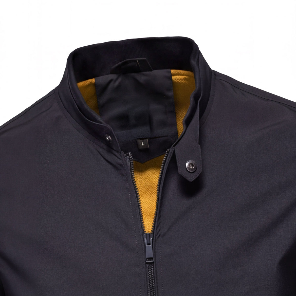Matteo Bellini Vero Bomber Jacket