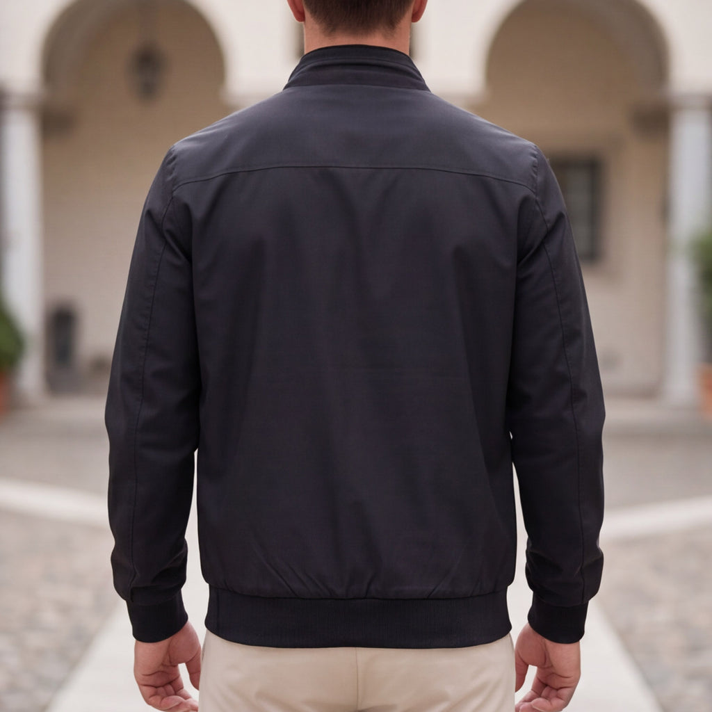 Matteo Bellini Vero Bomber Jacket