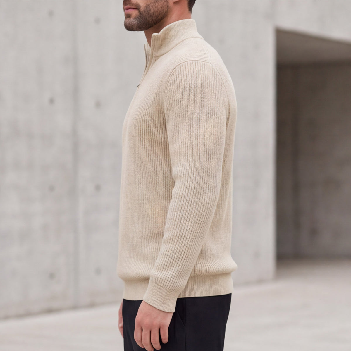 Matteo Bellini Verona Knit