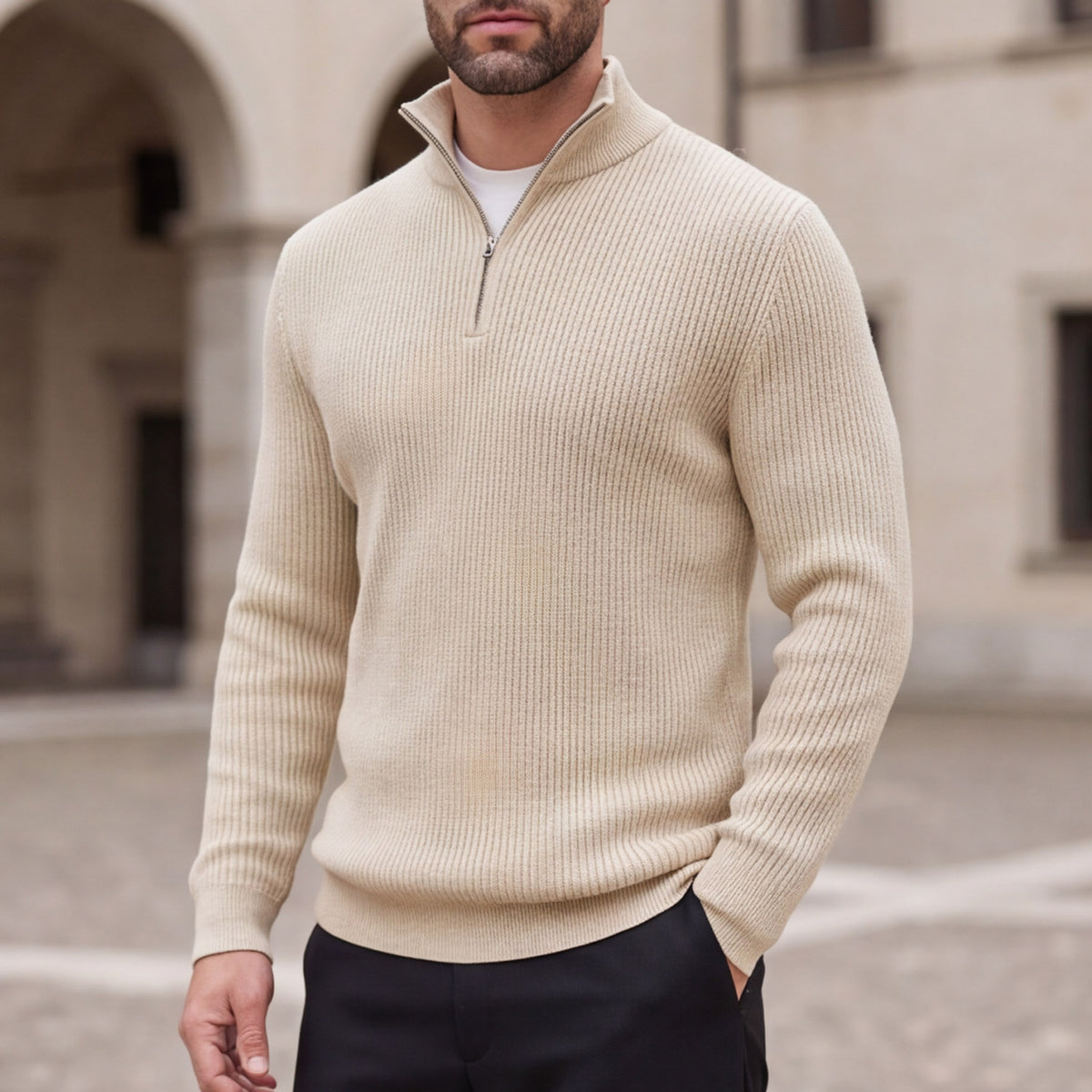 Matteo Bellini Verona Knit