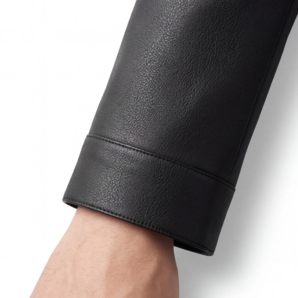 Matteo Bellini Verona Leather Jacket