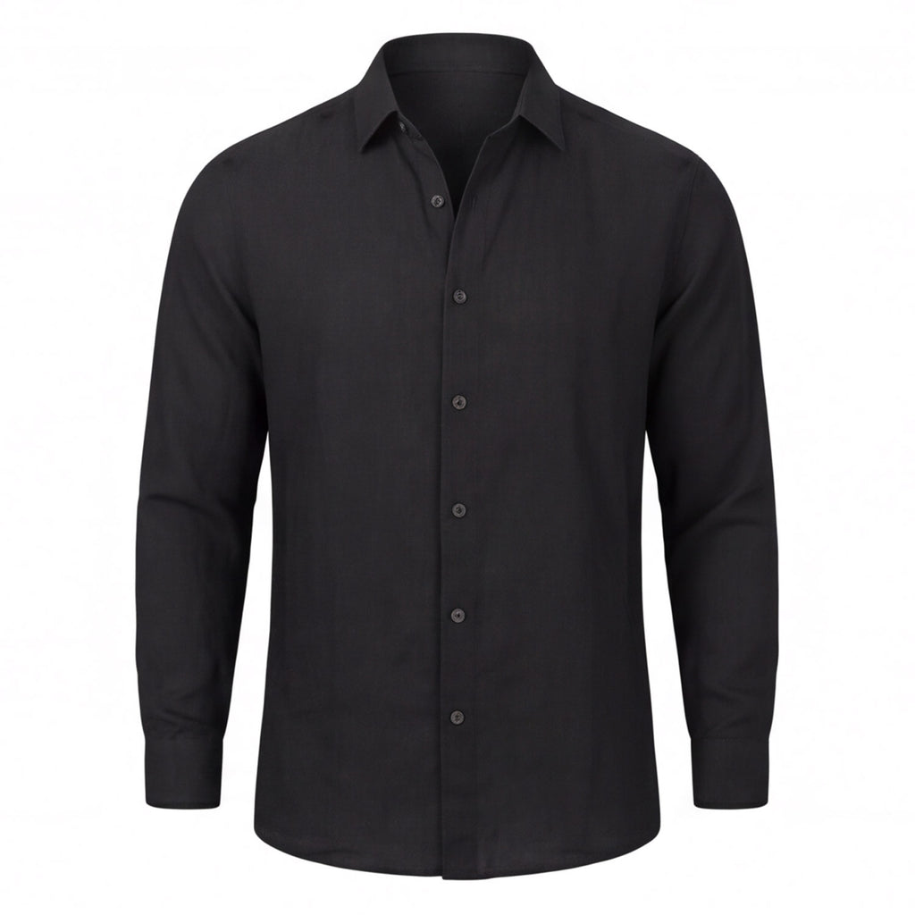 Matteo Bellini Verona Linen Shirt
