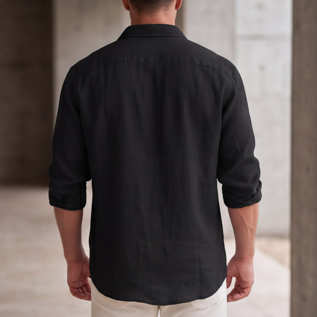Matteo Bellini Verona Linen Shirt