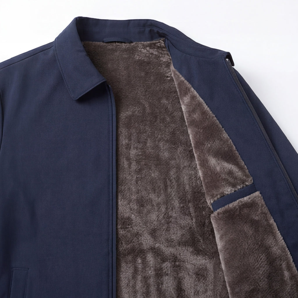 Matteo Bellini Vittorio Savona Jacket