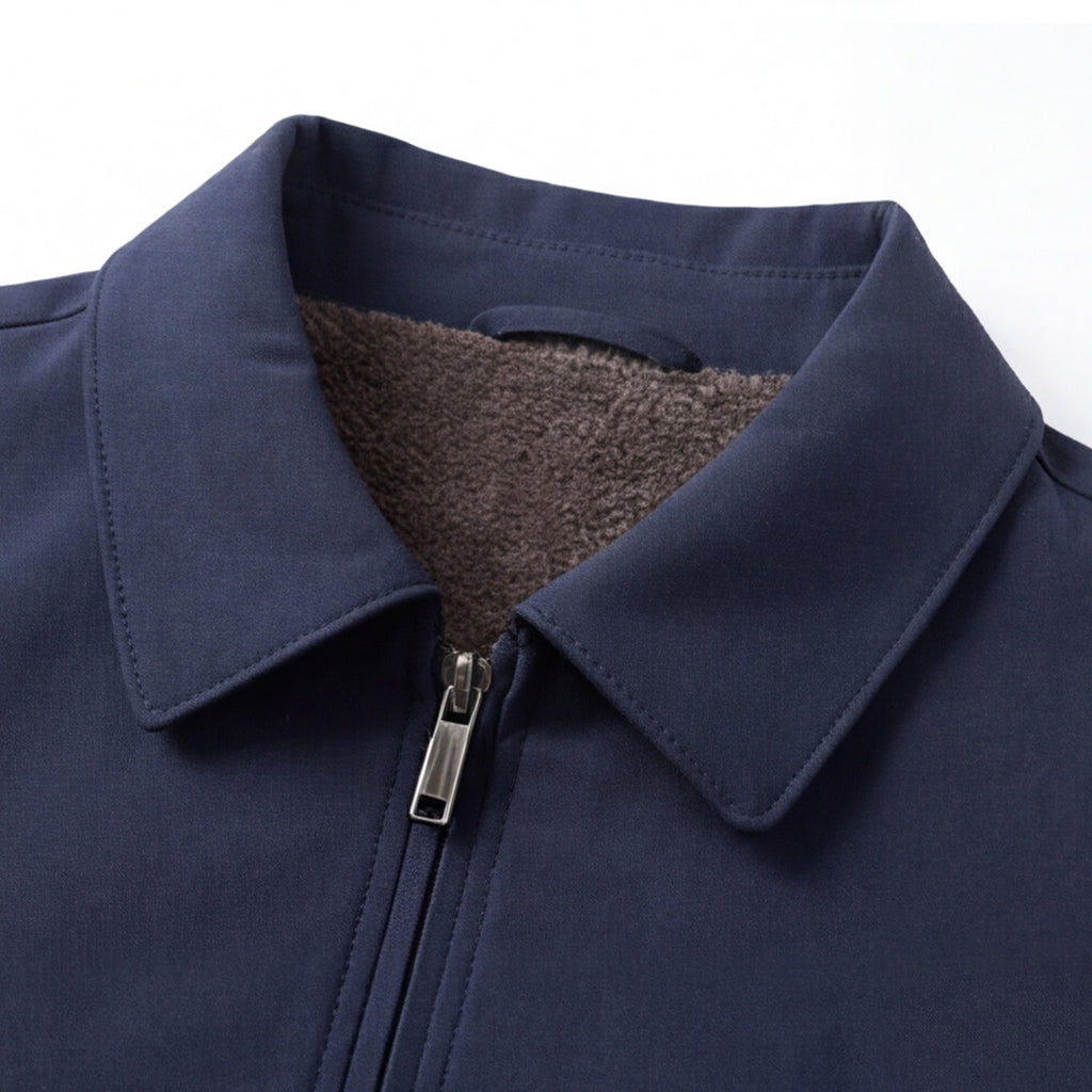 Matteo Bellini Vittorio Savona Jacket