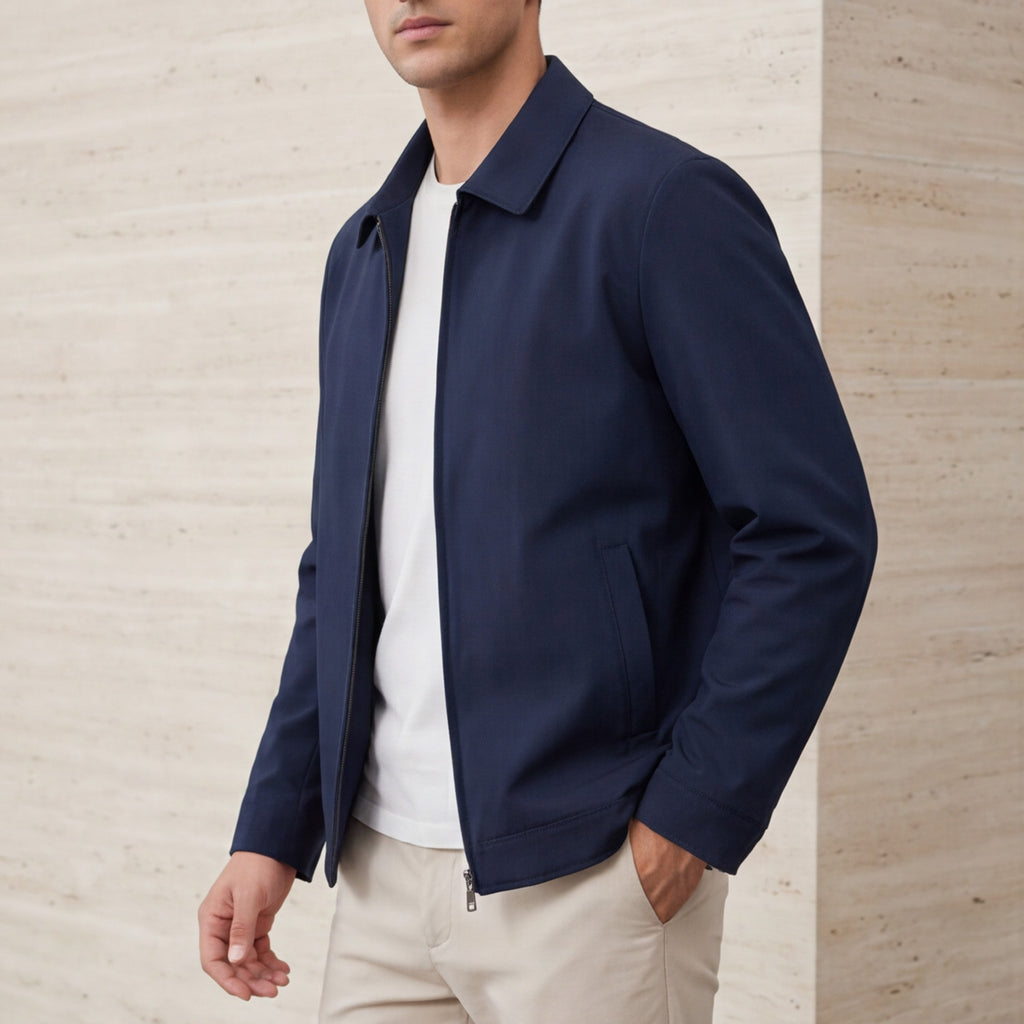 Matteo Bellini Vittorio Savona Jacket