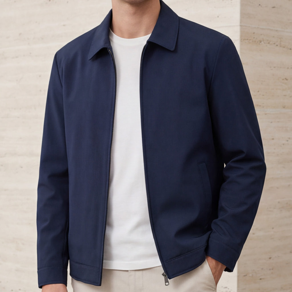 Matteo Bellini Vittorio Savona Jacket