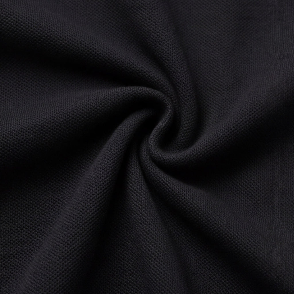 Matteo Bellini Zip Collar Polo
