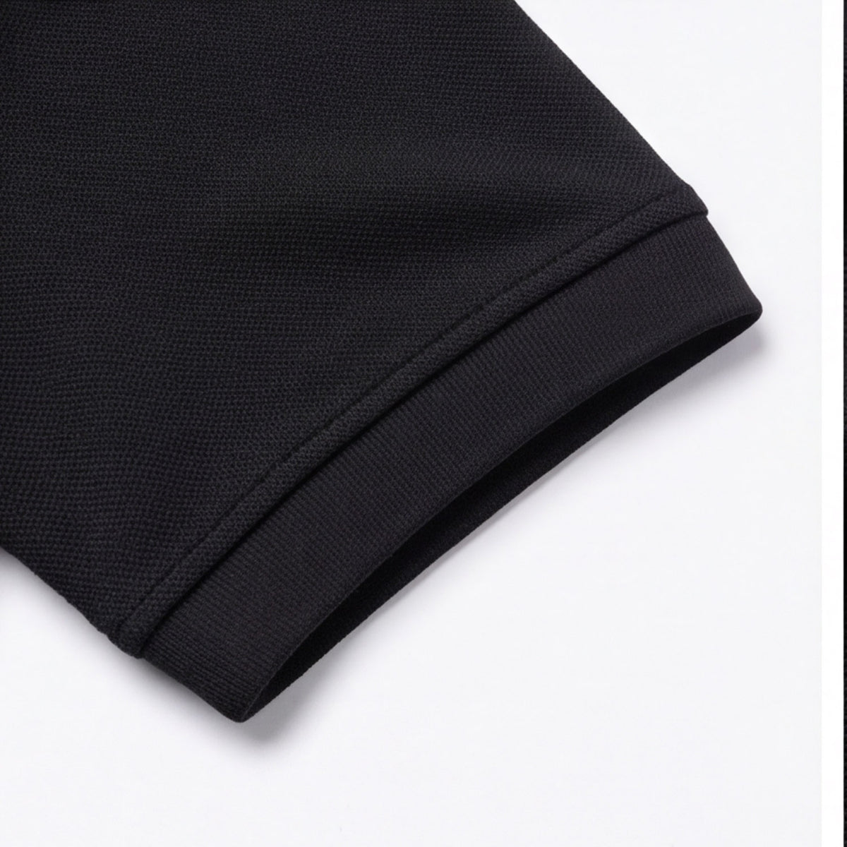 Matteo Bellini Zip Collar Polo