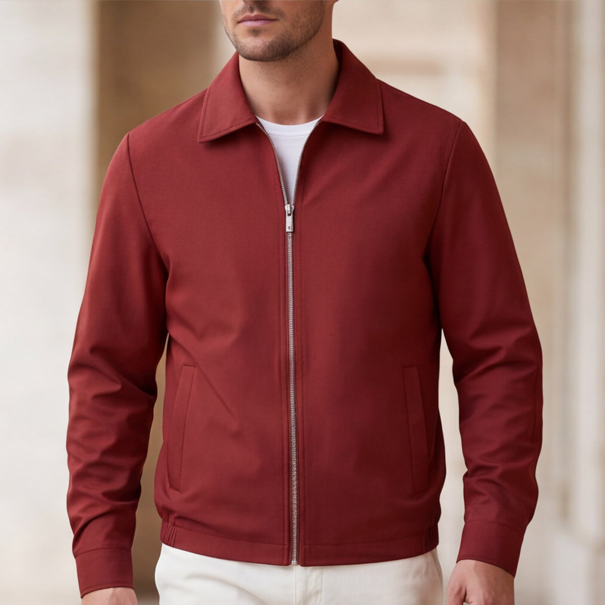Matteo Bellini Aero Jacket