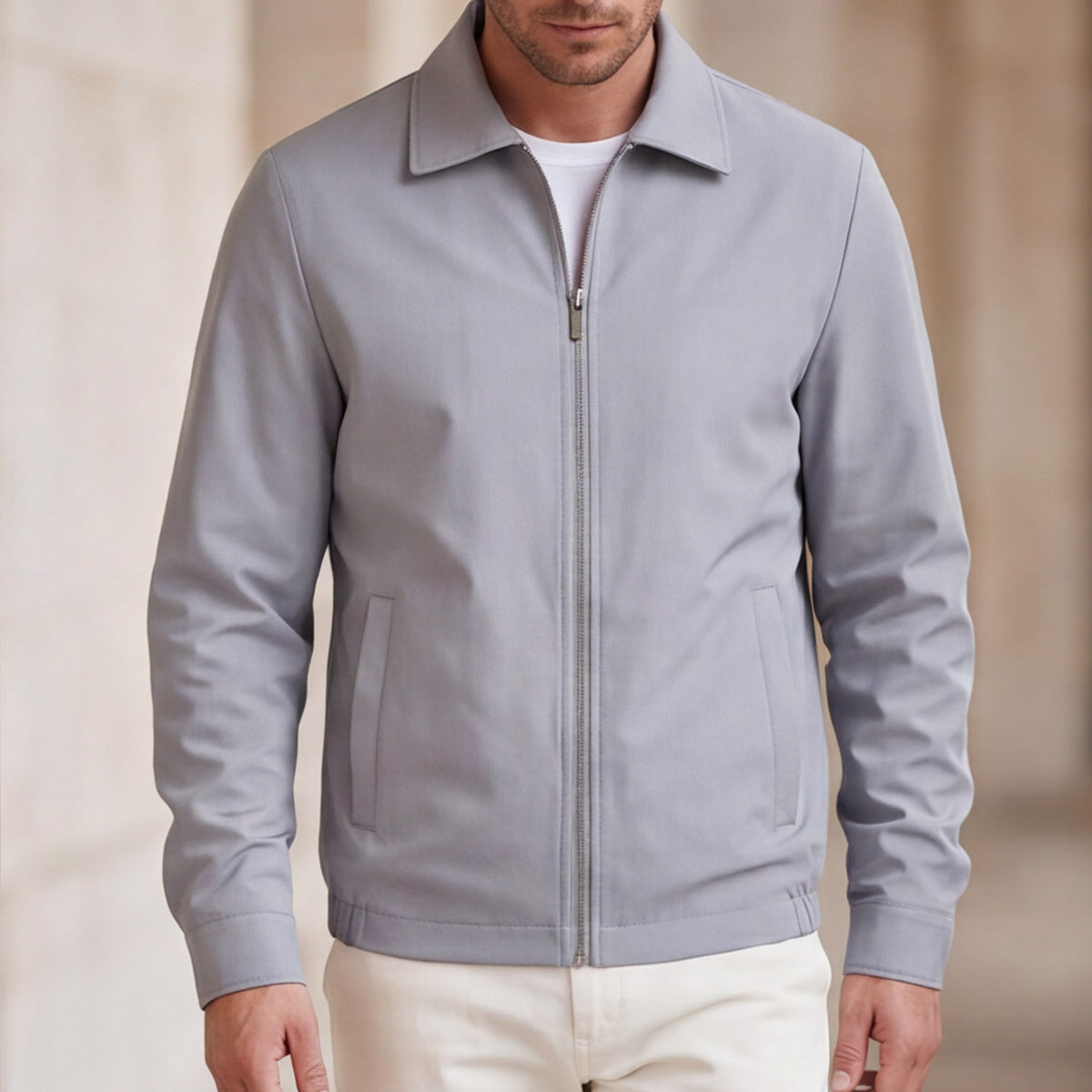 Matteo Bellini Aero Jacket