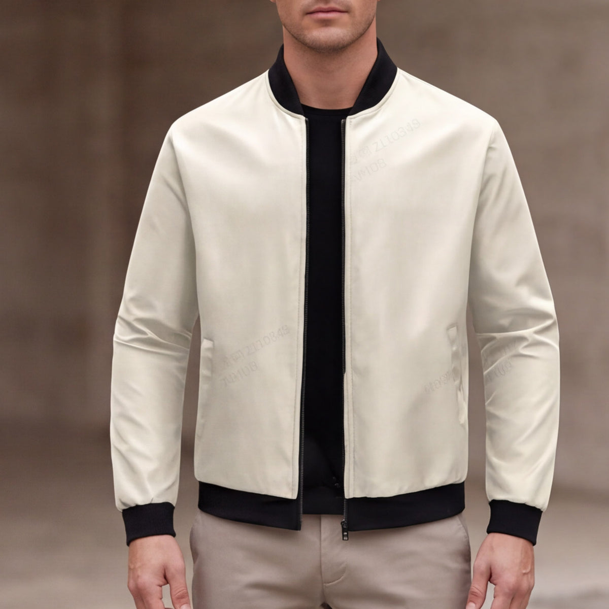 Matteo Bellini Altieri Jacket